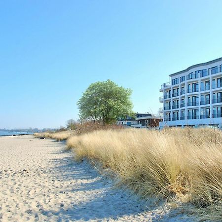Seehuus Lifestyle Hotel Timmendorfer Strand Ngoại thất bức ảnh