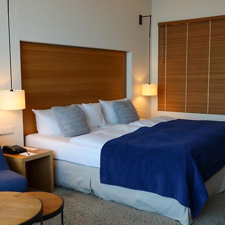 Seehuus Lifestyle Hotel Timmendorfer Strand Ngoại thất bức ảnh