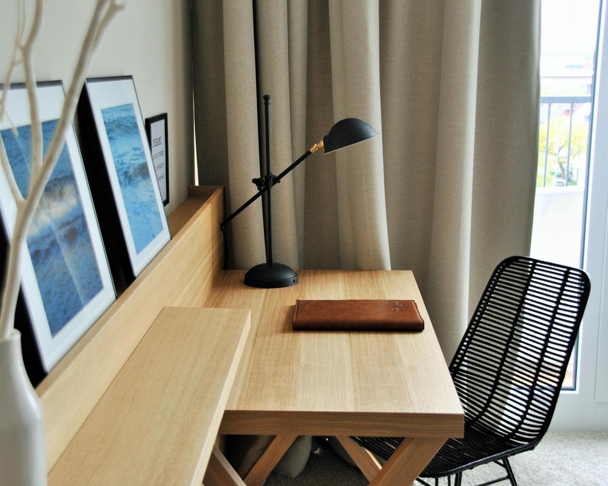 Seehuus Lifestyle Hotel Timmendorfer Strand Ngoại thất bức ảnh
