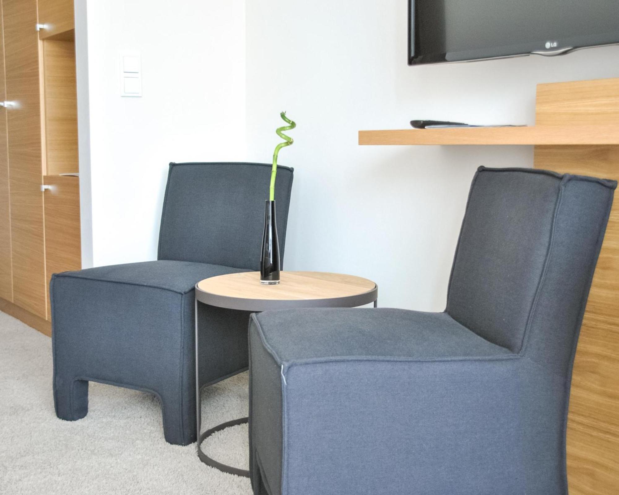 Seehuus Lifestyle Hotel Timmendorfer Strand Ngoại thất bức ảnh