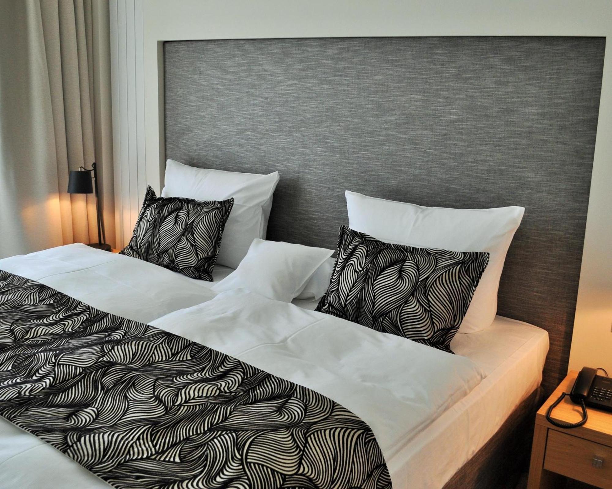 Seehuus Lifestyle Hotel Timmendorfer Strand Ngoại thất bức ảnh