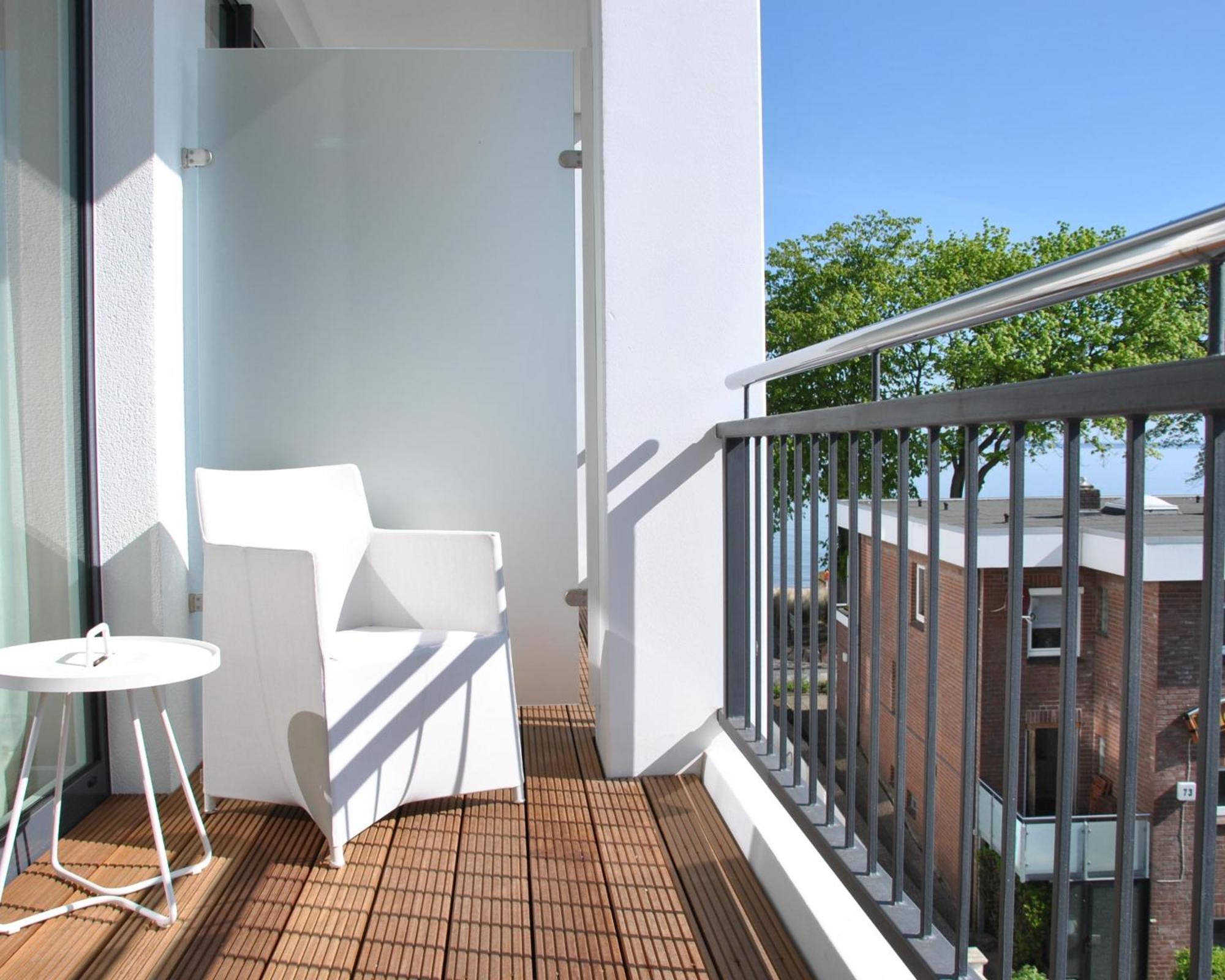 Seehuus Lifestyle Hotel Timmendorfer Strand Ngoại thất bức ảnh