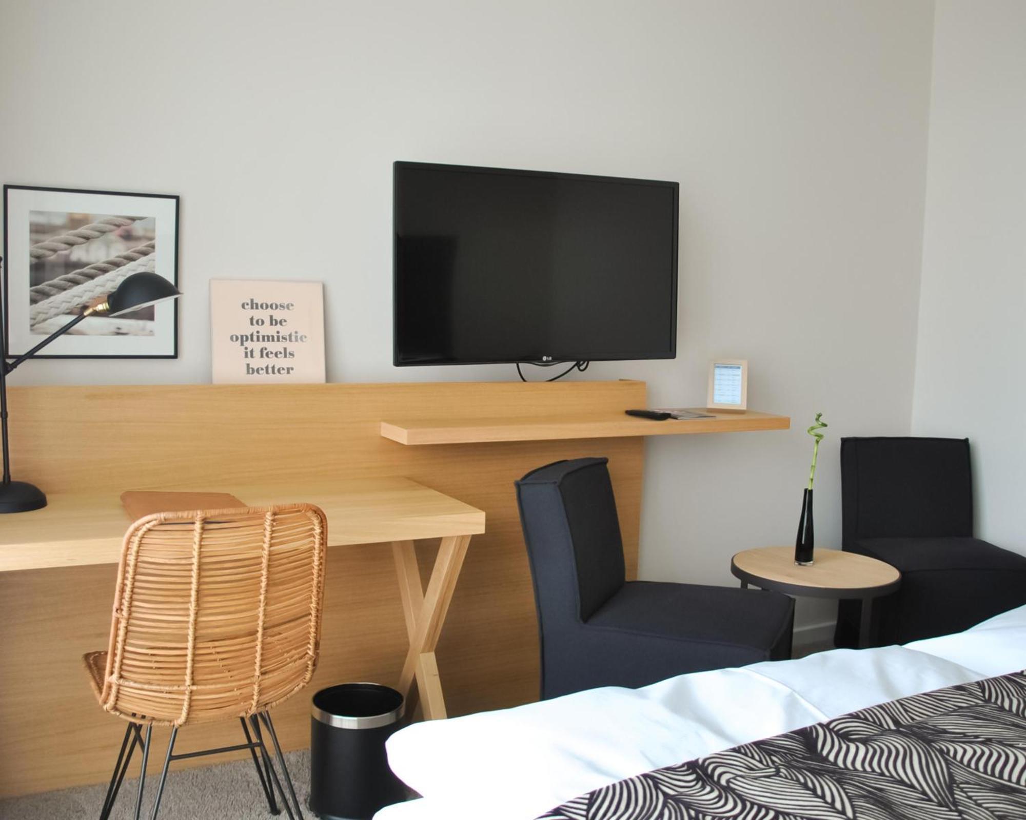 Seehuus Lifestyle Hotel Timmendorfer Strand Ngoại thất bức ảnh