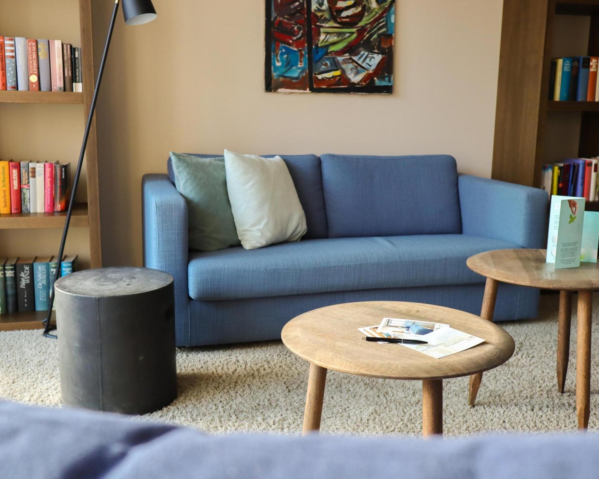 Seehuus Lifestyle Hotel Timmendorfer Strand Ngoại thất bức ảnh