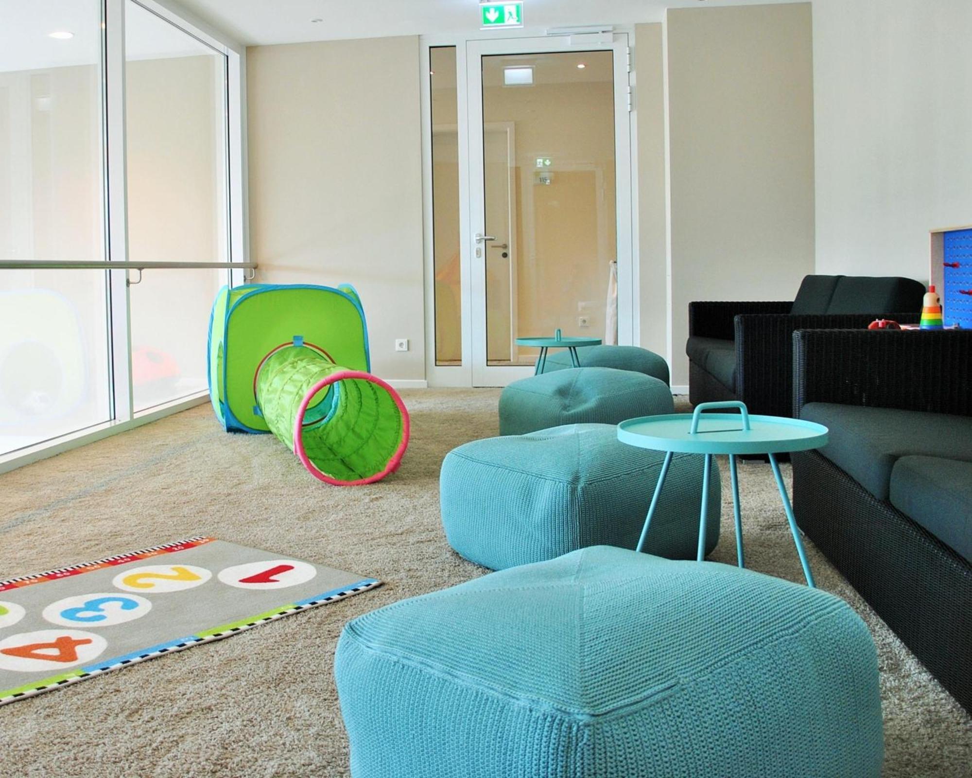 Seehuus Lifestyle Hotel Timmendorfer Strand Ngoại thất bức ảnh