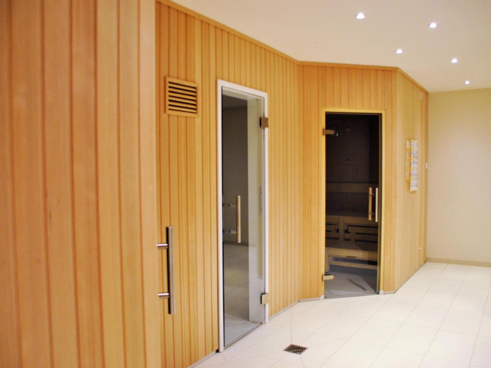 Seehuus Lifestyle Hotel Timmendorfer Strand Ngoại thất bức ảnh