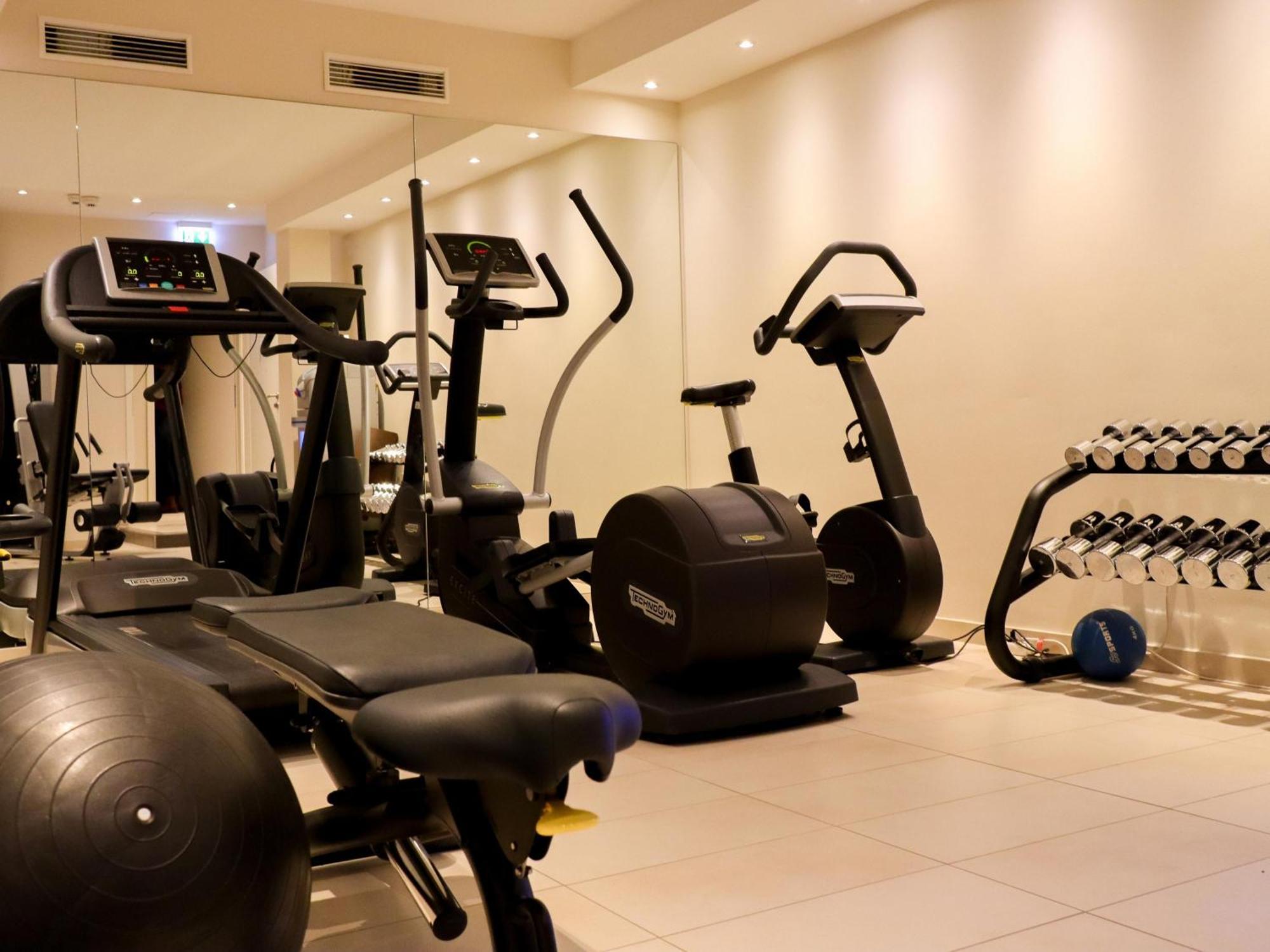 Seehuus Lifestyle Hotel Timmendorfer Strand Ngoại thất bức ảnh